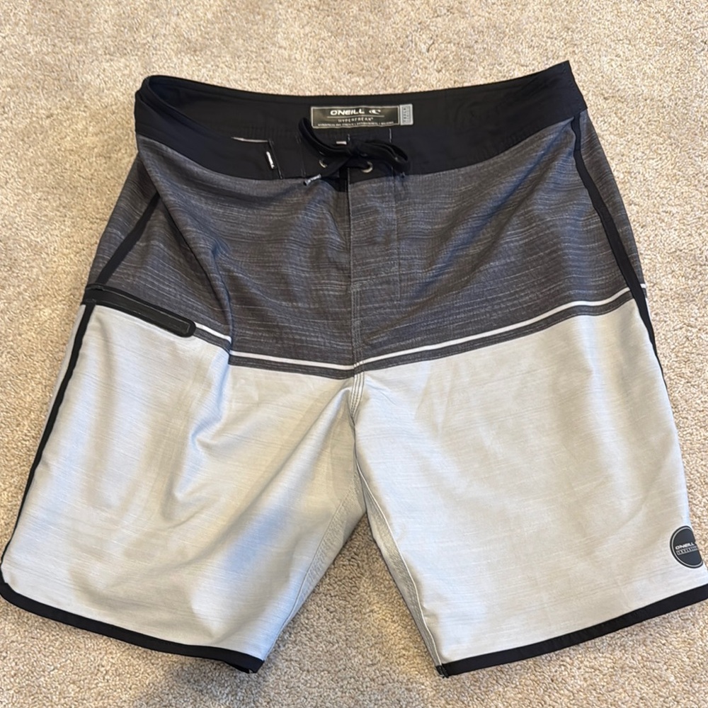 O'Neill swim trunks
